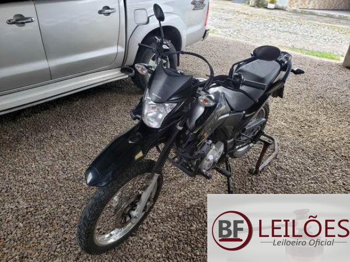 HONDA NXR 160 21/22
