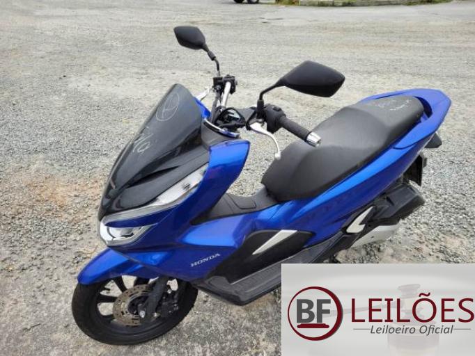 HONDA PCX 21/22