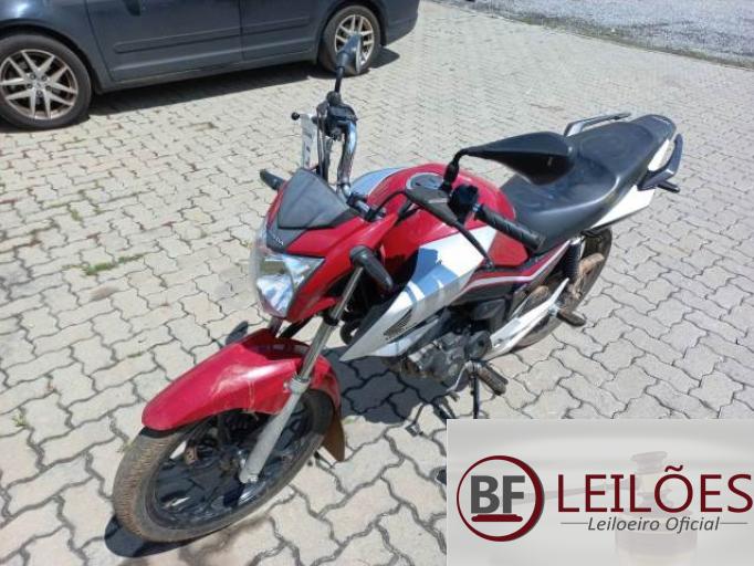 HONDA CG 160 21/21