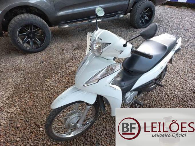 HONDA BIZ 21/22