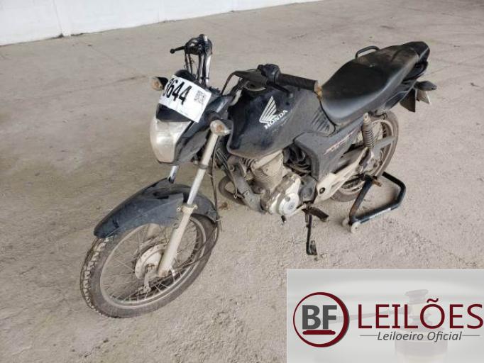 HONDA CG 160 21/21