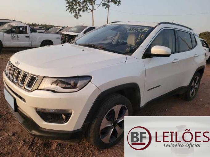 JEEP COMPASS 17/18