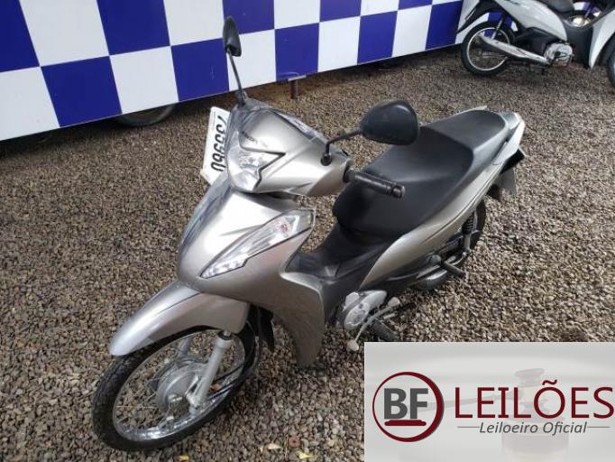 HONDA BIZ 22/22
