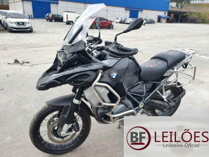 BMW R 1250 21/21