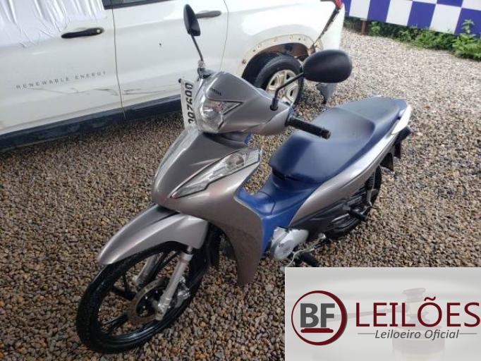HONDA BIZ 21/21