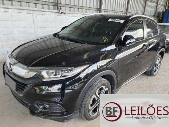 HONDA HR-V 20/20
