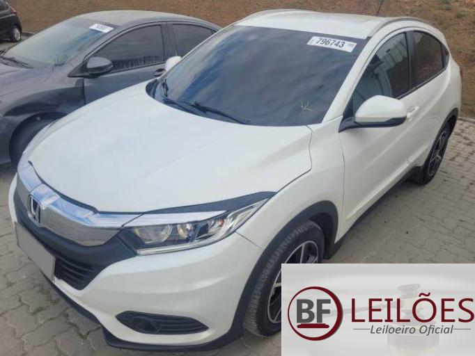 HONDA HR-V 20/20 