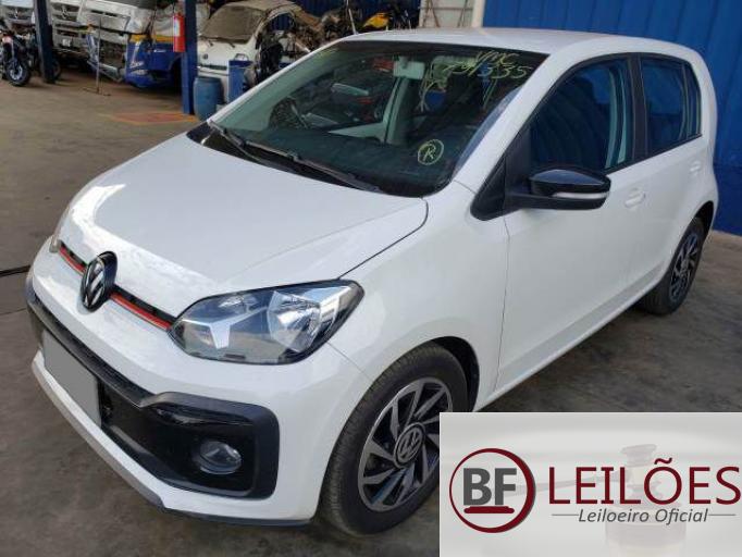 VOLKSWAGEN UP 19/20