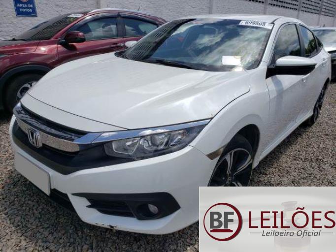 HONDA CIVIC 18/18 