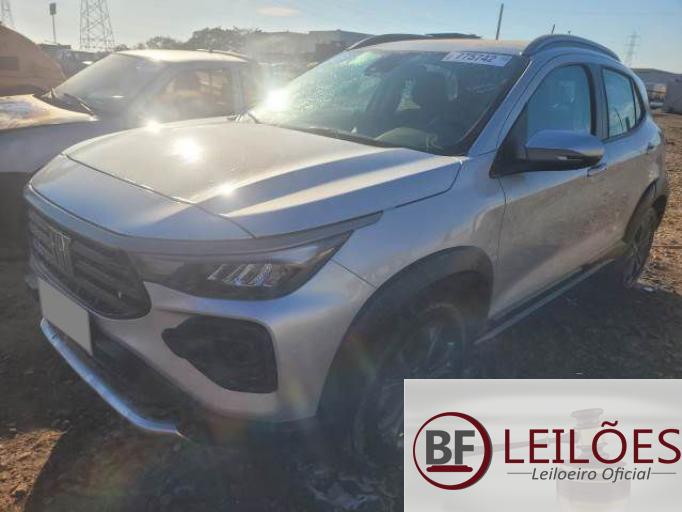 FIAT PULSE 22/22