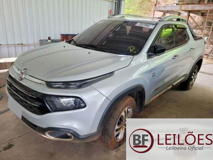 FIAT TORO 17/17