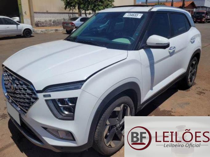 HYUNDAI CRETA 22/23 