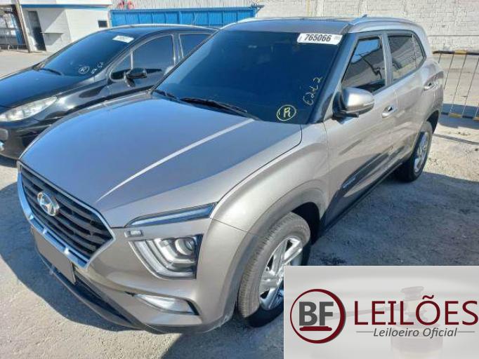 HYUNDAI CRETA 22/23 