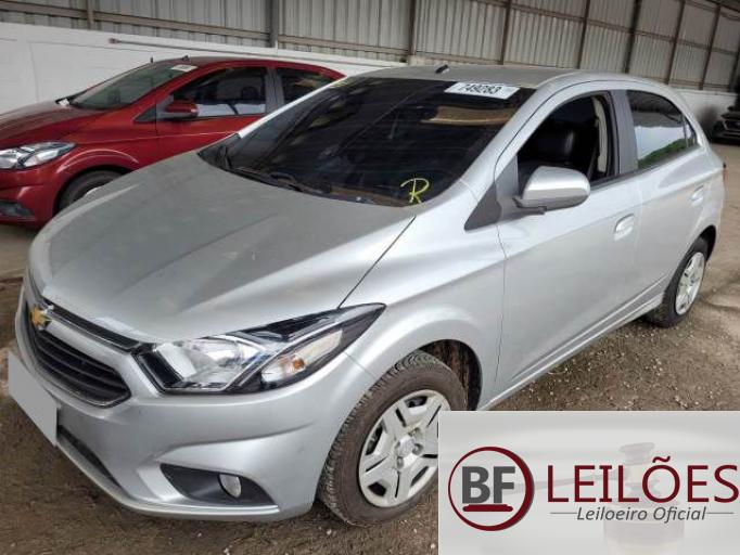 CHEVROLET ONIX 16/17