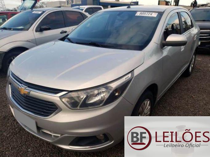 CHEVROLET COBALT 17/17 