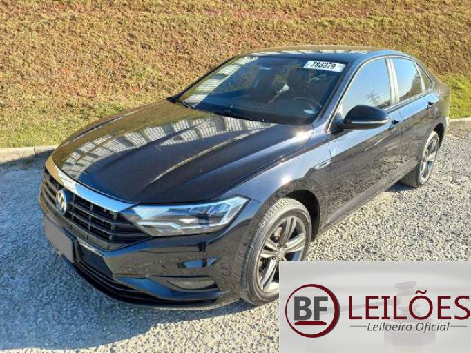 VOLKSWAGEN JETTA 18/18 