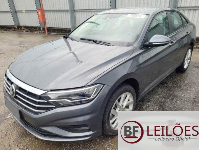 VOLKSWAGEN JETTA 18/18