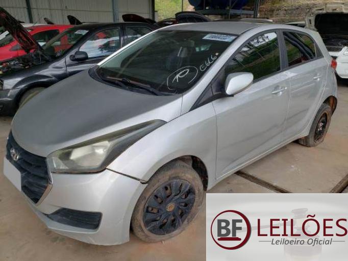 HYUNDAI HB20 17/17