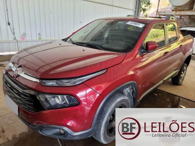 FIAT TORO 16/17