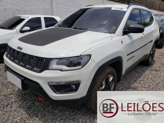 JEEP COMPASS 17/17