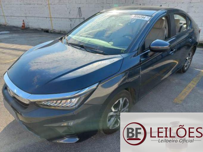 HONDA CITY 21/22