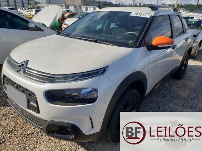 CITROEN C4 CACTUS 22/22