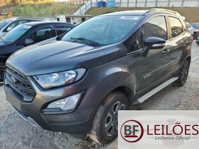 FORD ECOSPORT 20/21