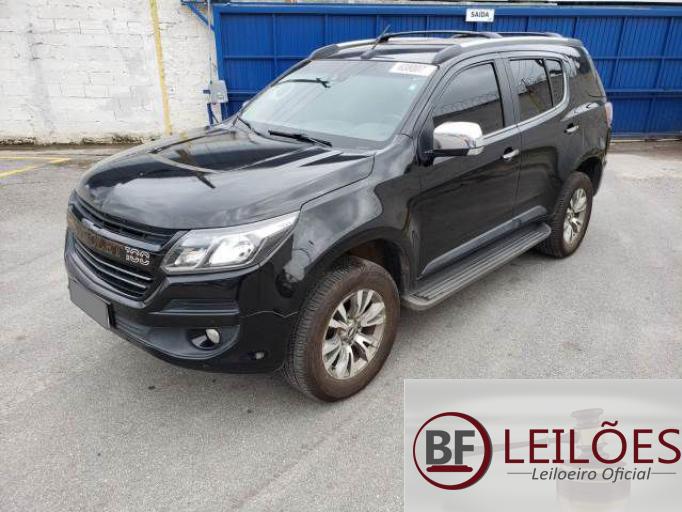 CHEVROLET TRAILBLAZER 17/17