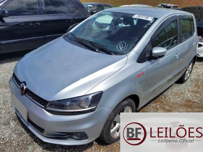 VOLKSWAGEN FOX 16/16