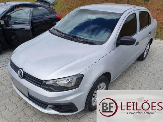 VOLKSWAGEN VOYAGE 17/17