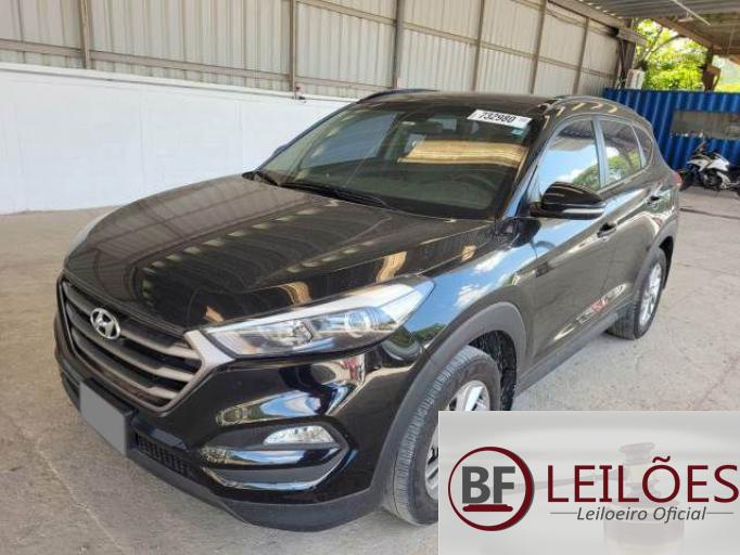 HYUNDAI TUCSON 17/18