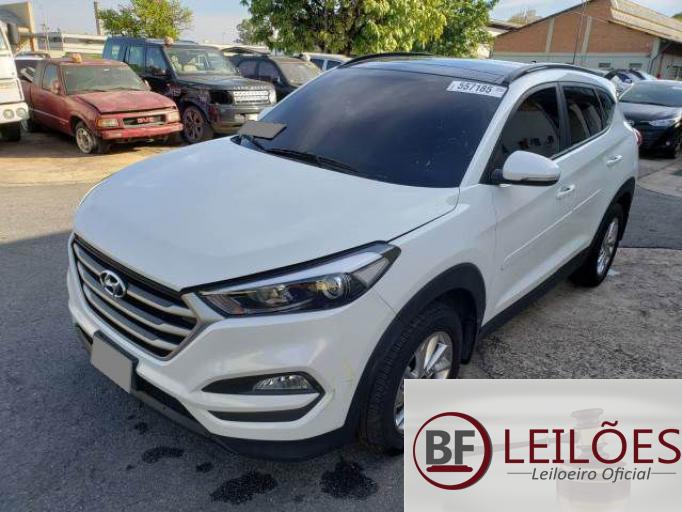 HYUNDAI TUCSON 18/19