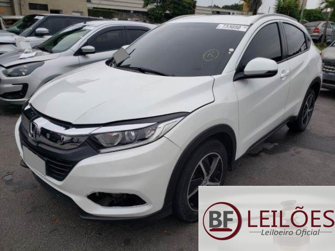 HONDA HR-V 20/20