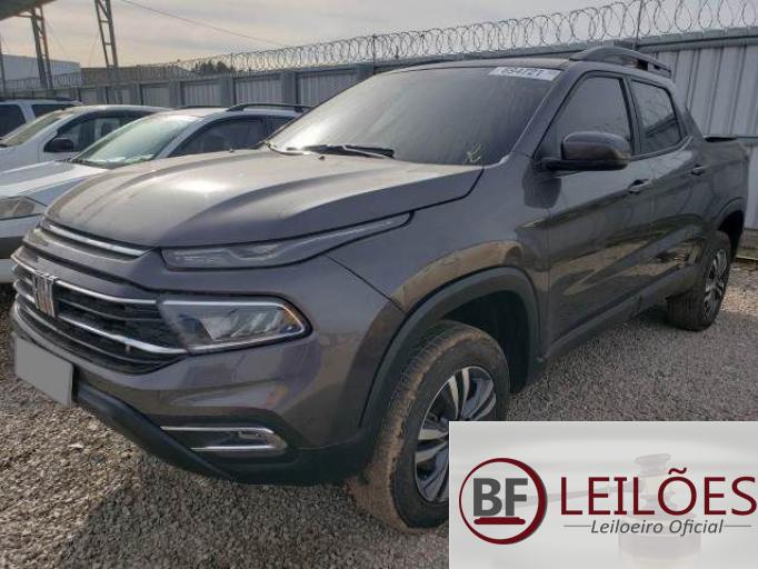 FIAT TORO 21/22