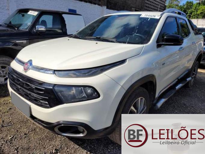 FIAT TORO 18/19
