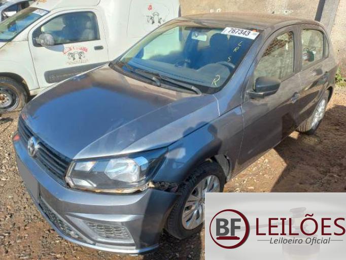 VOLKSWAGEN GOL 21/21