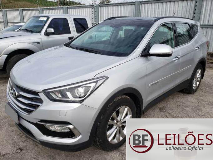 HYUNDAI SANTA FE 17/18
