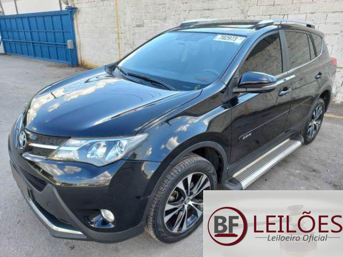 TOYOTA RAV4 14/14
