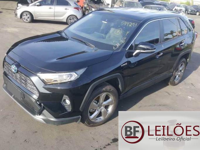 TOYOTA RAV4 19/19