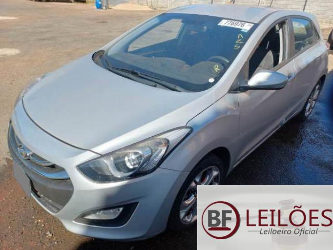 HYUNDAI I30 14/15