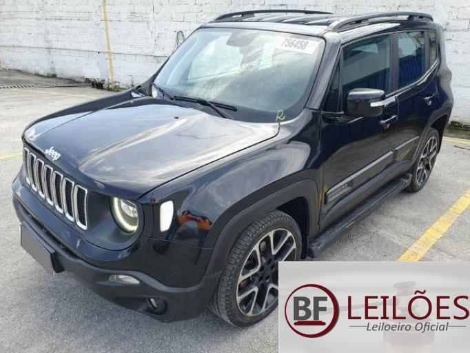 JEEP RENEGADE 19/20