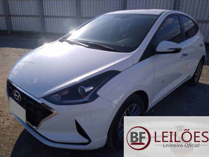 HYUNDAI HB20 19/20