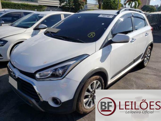 HYUNDAI HB20 15/16