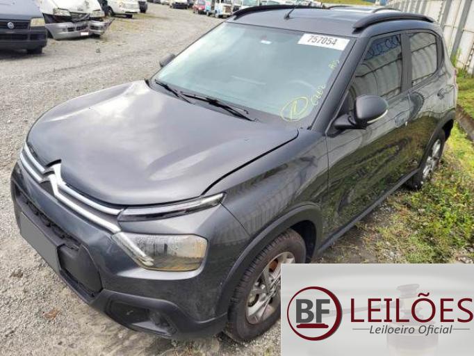 CITROEN C3 22/23
