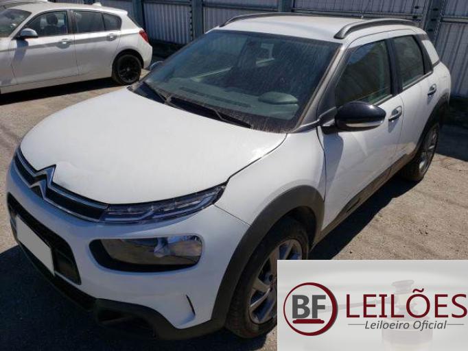 CITROEN C4 CACTUS 19/19