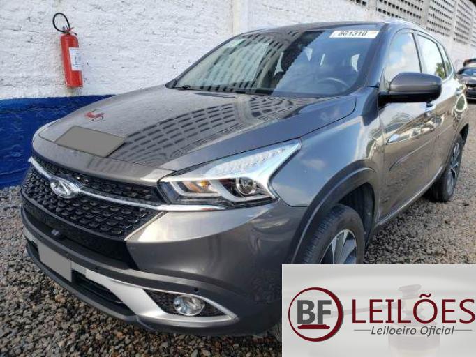 CAOA CHERY TIGGO 7 21/22