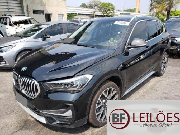 BMW X1 22/22