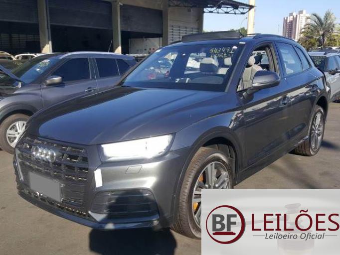 AUDI Q5 19/20