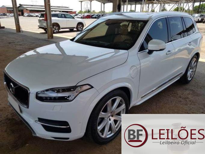 VOLVO XC90 16/17