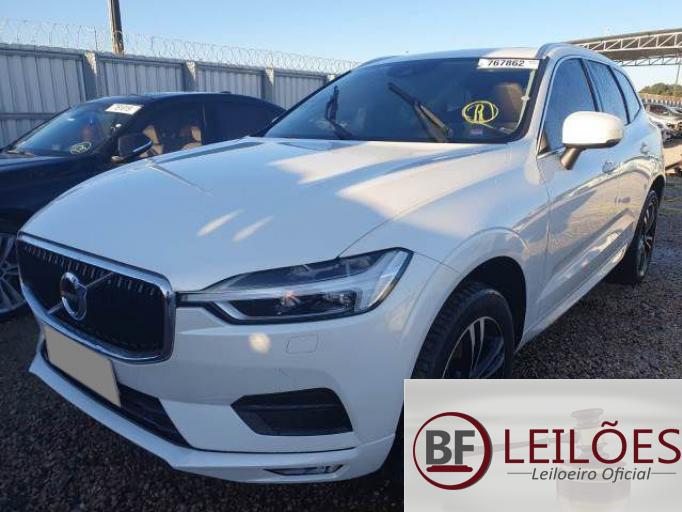 VOLVO XC60 19/19